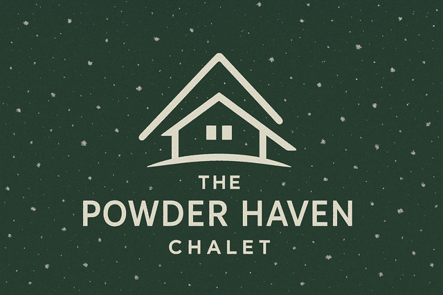 The Powder Haven Chalet